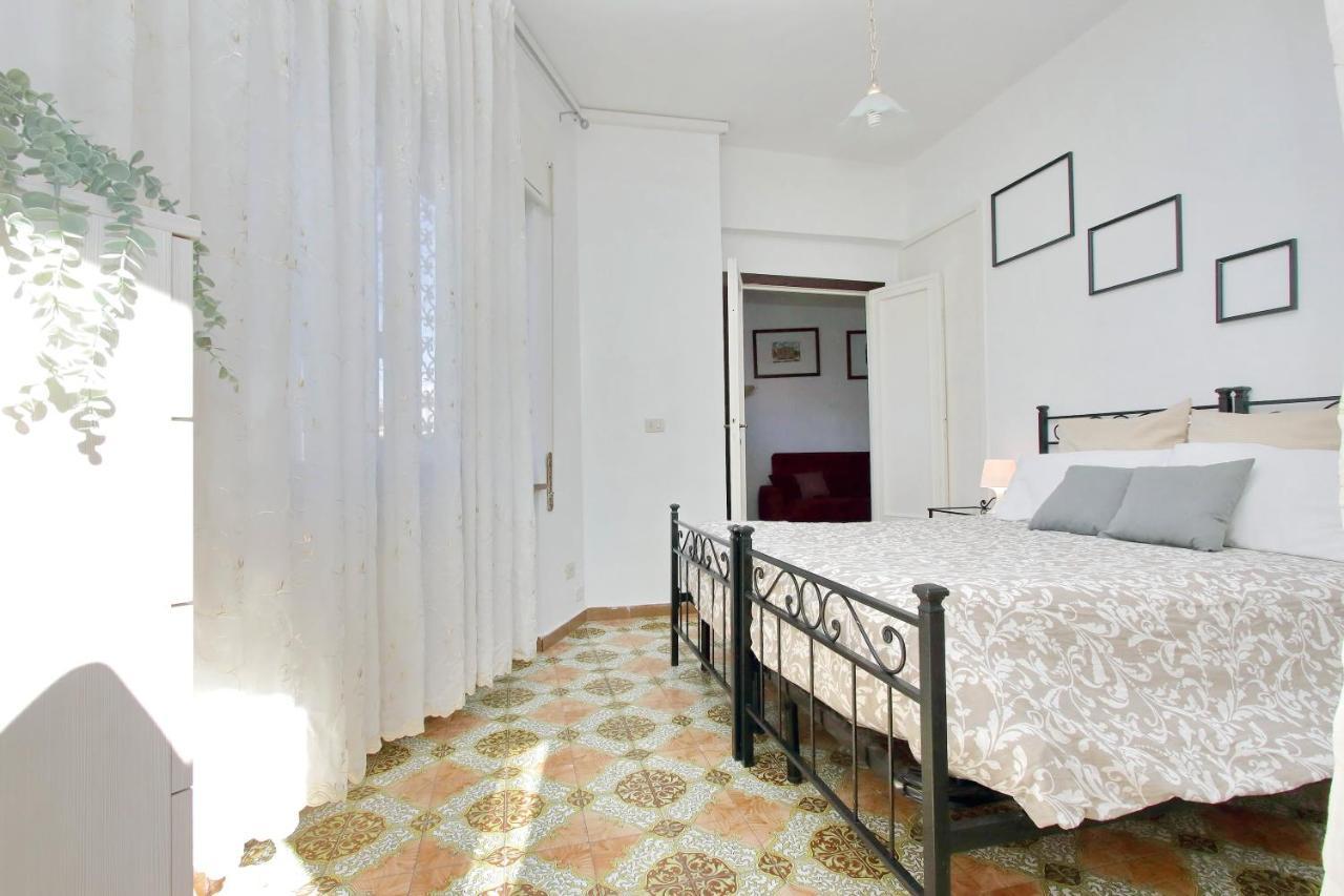 Timeless St Peter Terrace Apartment Roma Exterior foto