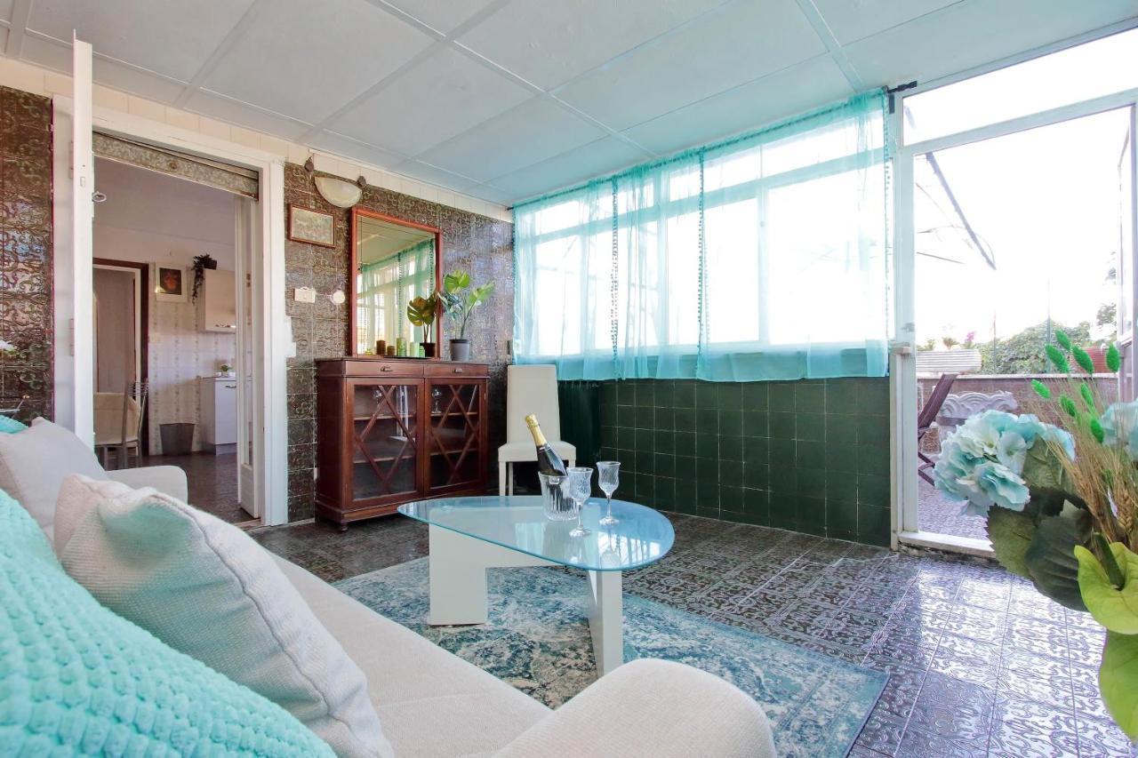 Timeless St Peter Terrace Apartment Roma Exterior foto