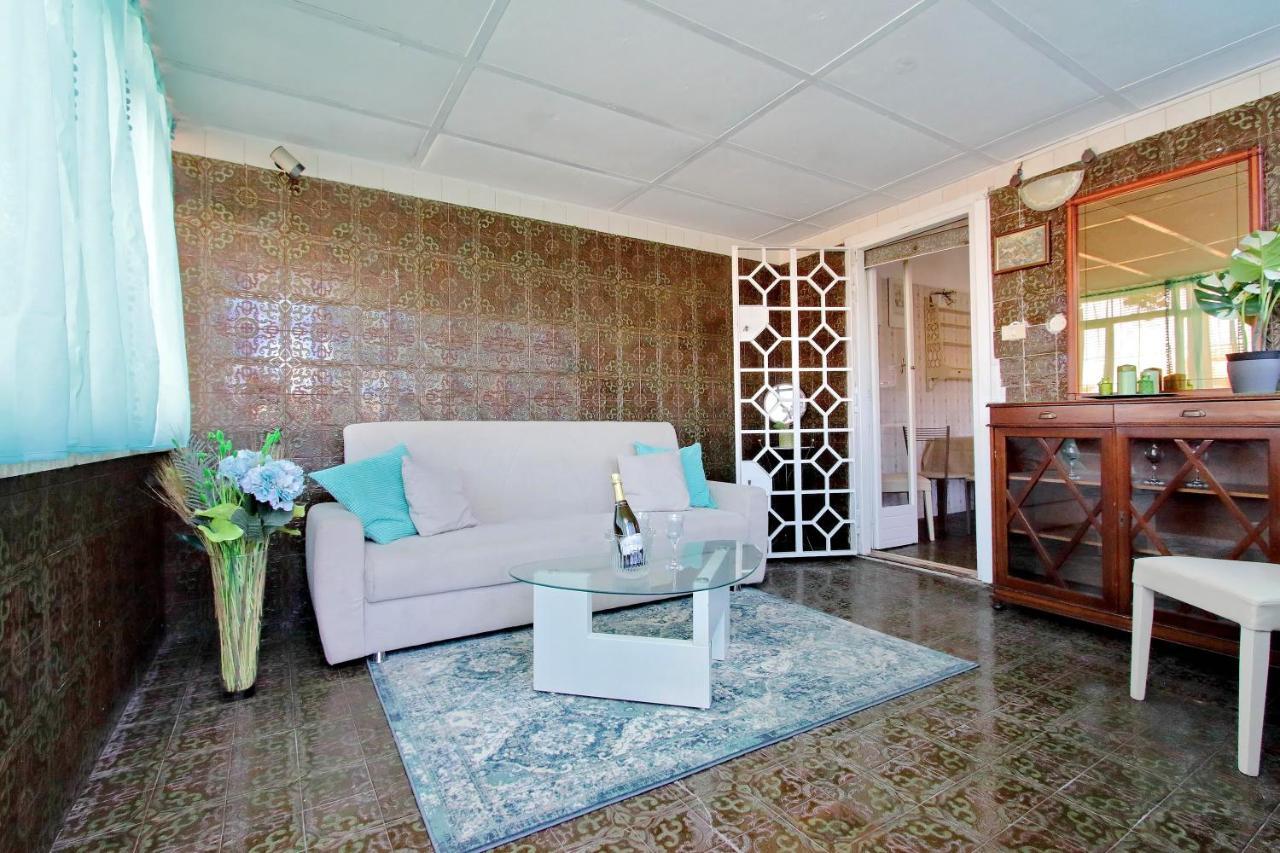 Timeless St Peter Terrace Apartment Roma Exterior foto