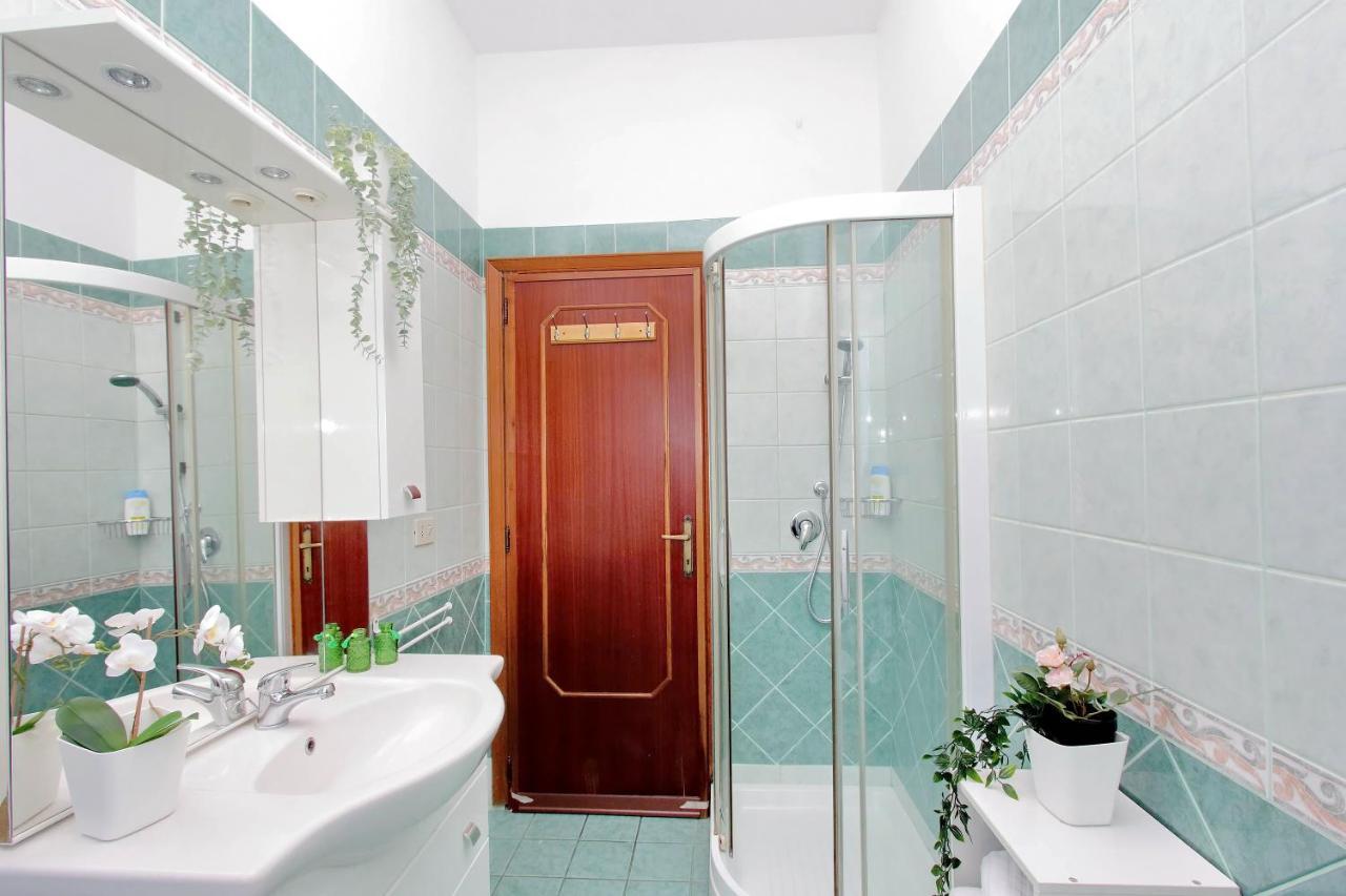 Timeless St Peter Terrace Apartment Roma Exterior foto