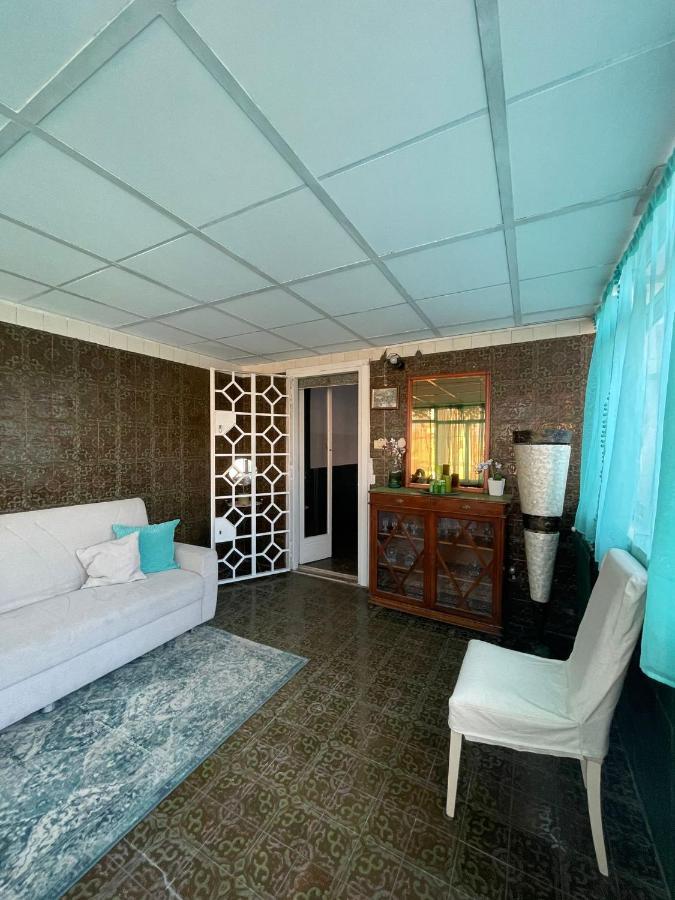 Timeless St Peter Terrace Apartment Roma Exterior foto